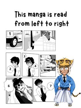 Read My Arranged Marriage  1 Page 2 in English