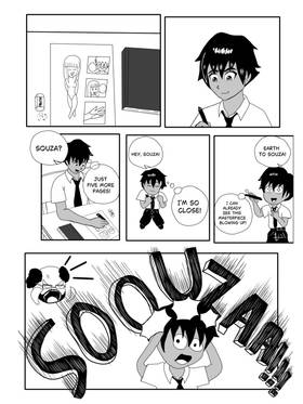 Read My Arranged Marriage  1 Page 4 in English