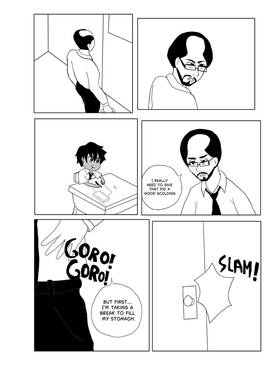 Read My Arranged Marriage  1 Page 7 in English