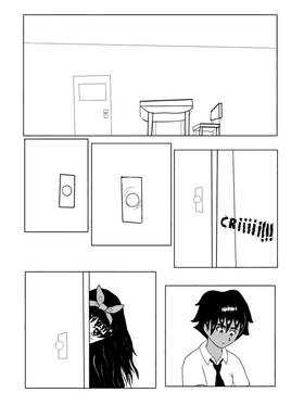Read My Arranged Marriage  1 Page 8 in English