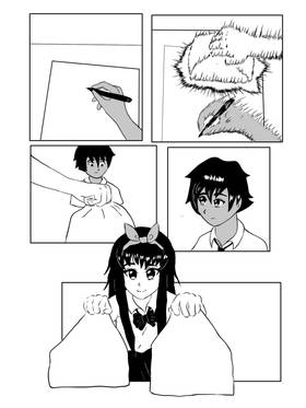 Read My Arranged Marriage  1 Page 9 in English