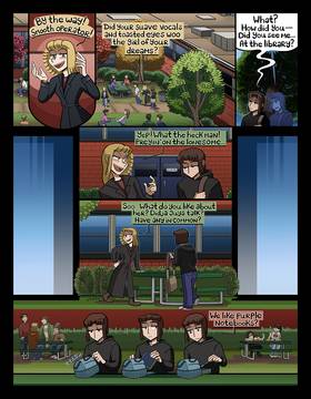 Read seluda  6 Page 10 in English