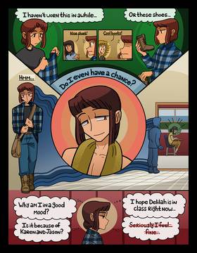 Read seluda  7 Page 5 in English