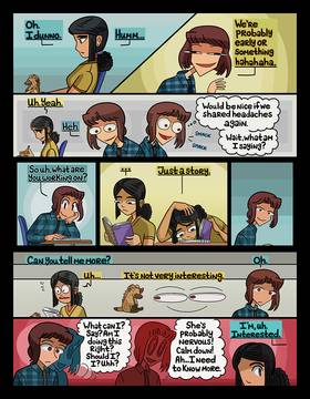 Read seluda  7 Page 7 in English