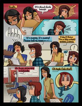 Read seluda  7 Page 8 in English