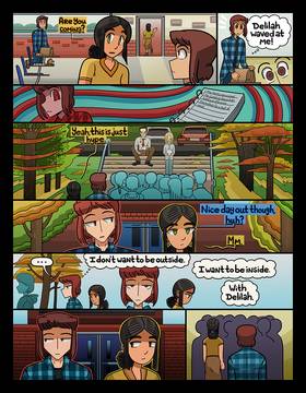 Read seluda  7 Page 9 in English