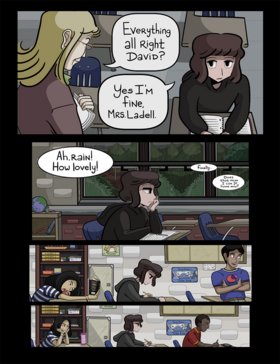 Read seluda  1 Page 6 in English