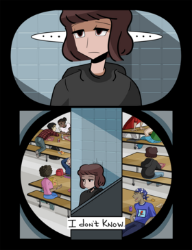 Read seluda  1 Page 8 in English