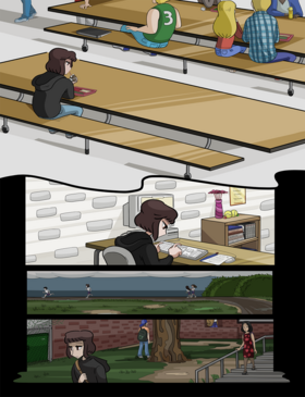 Read seluda  1 Page 9 in English