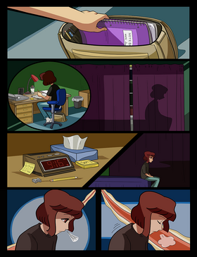 Read seluda  1 Page 10 in English