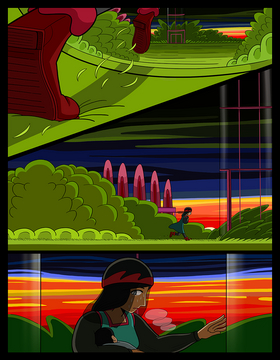 Read seluda  2 Page 2 in English