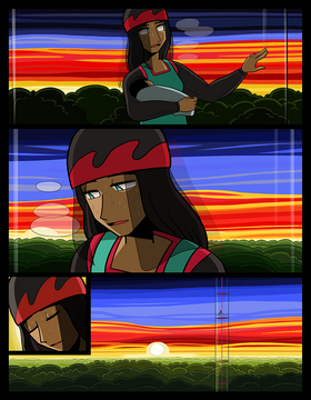 Read seluda  2 Page 3 in English