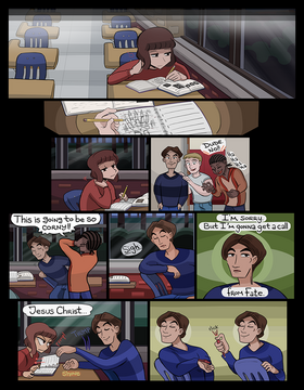Read seluda  3 Page 7 in English