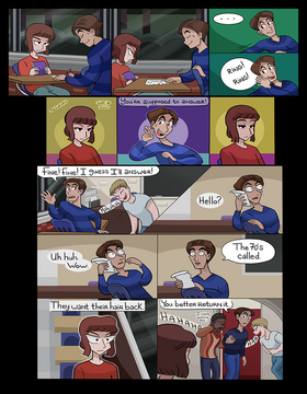 Read seluda  3 Page 8 in English
