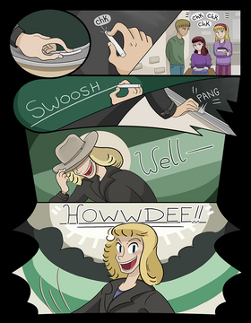 Read seluda  3 Page 10 in English