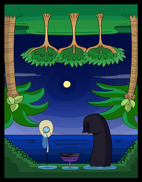 Read seluda  4 Page 1 in English