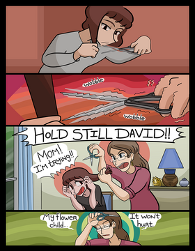Read seluda  4 Page 8 in English