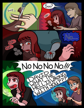 Read seluda  4 Page 9 in English