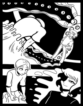 Read seluda  5 Page 2 in English