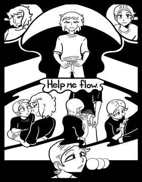 Read seluda  5 Page 3 in English