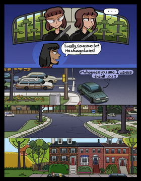Read seluda  5 Page 8 in English