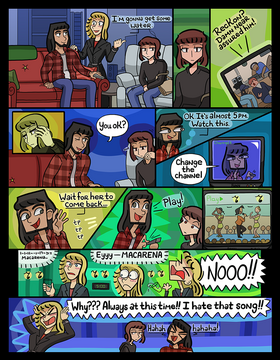 Read seluda  5 Page 10 in English