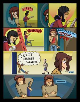 Read seluda  8 Page 3 in English