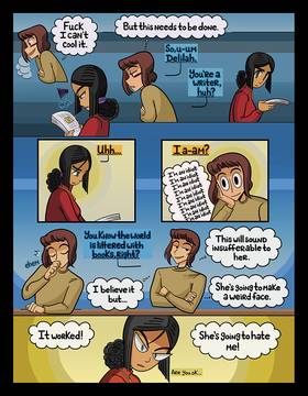 Read seluda  8 Page 4 in English