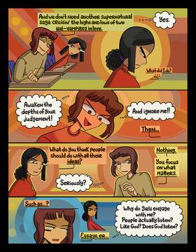 Read seluda  8 Page 5 in English