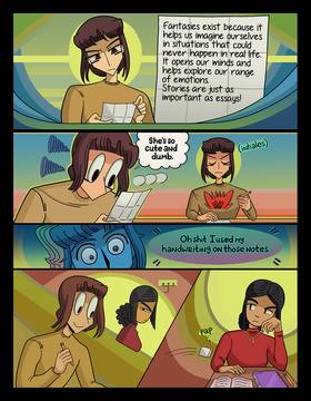 Read seluda  8 Page 7 in English