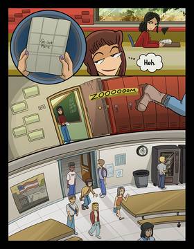 Read seluda  8 Page 8 in English