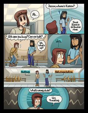 Read seluda  8 Page 9 in English