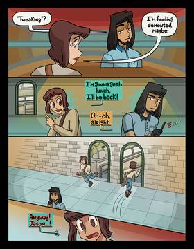 Read seluda  8 Page 10 in English