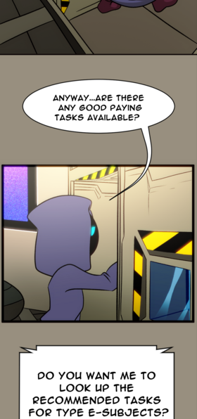 Read Space Cleaners  1 Page 10 in English