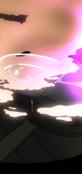 Read Space Cleaners  1 Page 5 in English