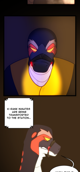 Read Space Cleaners  2 Page 2 in English