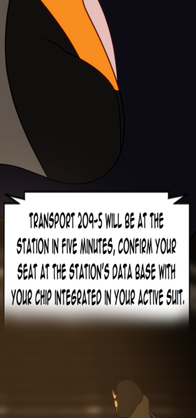 Read Space Cleaners  2 Page 5 in English