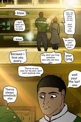 Read MY SPECIAL  1 Page 2 in English
