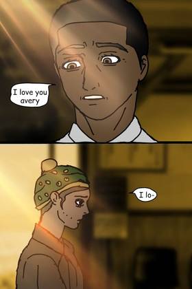 Read MY SPECIAL  1 Page 5 in English