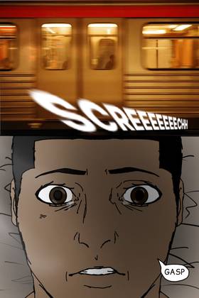Read MY SPECIAL  1 Page 6 in English