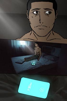 Read MY SPECIAL  1 Page 7 in English