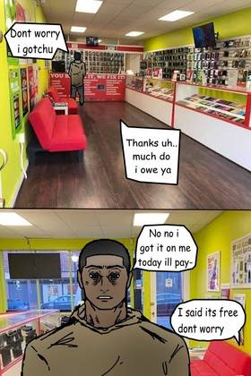 Read MY SPECIAL  1 Page 9 in English