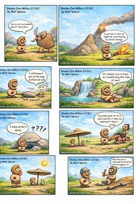 Read Stanley  2 Page 1 in English