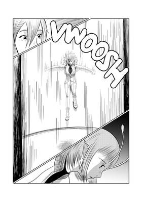 Read Mira's Deliveries  1 Page 5 in English