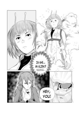 Read Mira's Deliveries  1 Page 6 in English