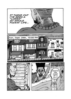 Read Almost 30...  1 Page 6 in English