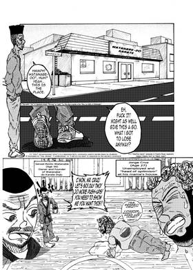 Read Almost 30...  1 Page 10 in English