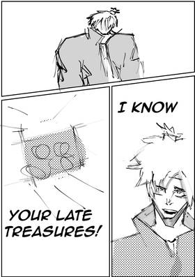 Read GODLESS VAIL   1 Page 4 in English