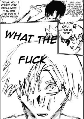 Read GODLESS VAIL   1 Page 7 in English