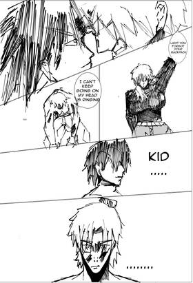Read GODLESS VAIL   2 Page 7 in English